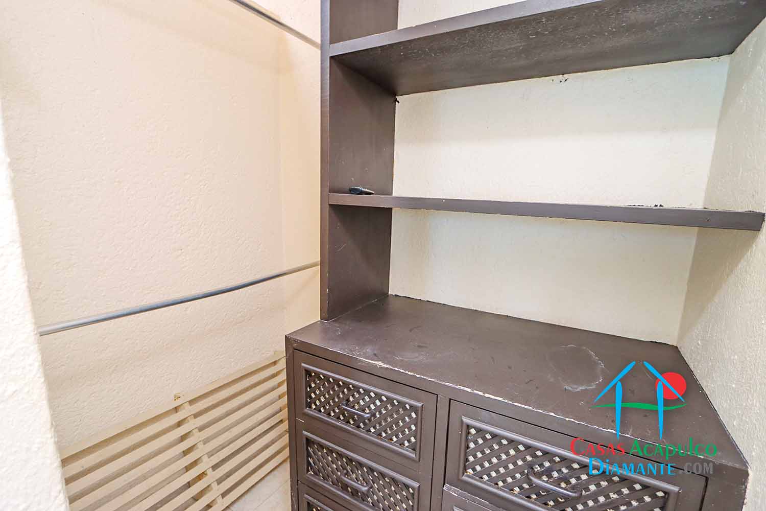 Casa Escorpio - Recámara uno 5